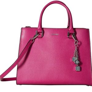 Calvin Klein woman bag